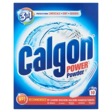 Calgon 3in1 vízlágyító por 10 mosás 500 g tisztító- és takarítószer, higiénia