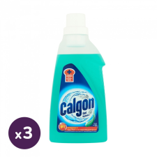 Calgon extra fertőtlenítő hygiene gél 3x750 ml tisztító- és takarítószer, higiénia