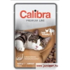 Calibra Cat Adult Lamb & Poultry 100g alutasakos macskaeledel báránnyal
