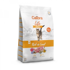 Calibra Cat Life Adult Lamb macskatáp 6kg macskaeledel