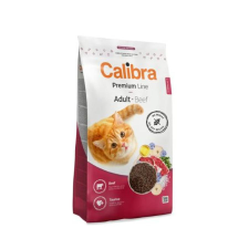 Calibra Cat Premium Line Adult Beef macskatáp 10kg macskaeledel