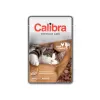 Calibra Cat Premium tasakos eledel felnőtt macskáknak, bárány és baromfi 100 g