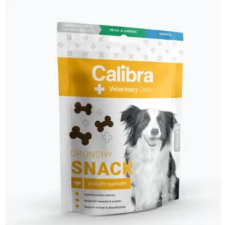 Calibra Dog Crunchy Snack Vitality Support 120g jutalomfalat kutyáknak