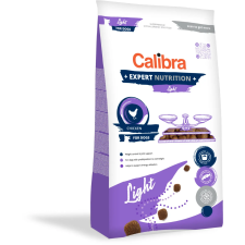 Calibra Dog Expert Nutrition Light 2 kg kutyaeledel