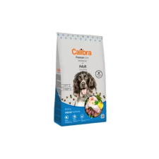 Calibra Dog Premium Line Adult 12 kg kutyaeledel