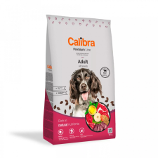 Calibra Dog Premium Line Adult Beef 3 kg kutyaeledel