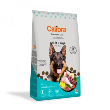 Calibra Dog Premium Line Adult Large kutyatáp 3 kg kutyaeledel