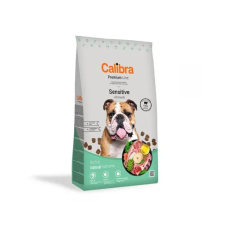 Calibra Dog Premium Line Sensitive 12 kg kutyaeledel