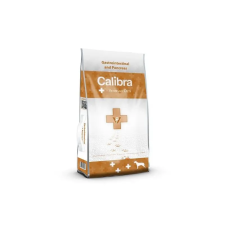  Calibra Gastrointestinal &amp; Pancreas dog 12kg kutyaeledel