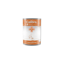  Calibra Gastrointestinal dog konzerv 400g kutyaeledel