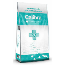 Calibra Hypoallergenic dog 2kg kutyaeledel