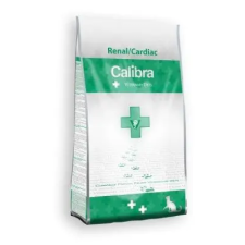  Calibra Renal / Cardiac cat 2kg macskaeledel