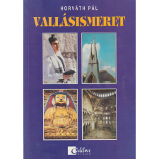 Calibra Vallásismeret antikvárium - használt könyv