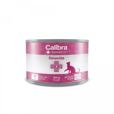 Calibra VD Cat konz. Struvite 200 g macskaeledel