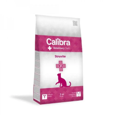 Calibra VD Cat Struvite 5kg macskaeledel