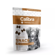 Calibra VD Dog Crunchy Snack Gastrointestinal 120g jutalomfalat kutyáknak