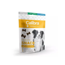 Calibra VD Dog Snack Vitality Support 120 g jutalomfalat kutyáknak