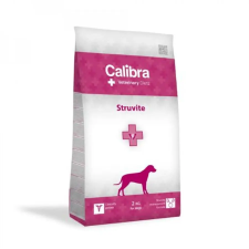 Calibra VD Dog Struvite kutyatáp 2kg kutyaeledel