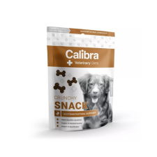 Calibra Veterinary Diet Crunchy Snack Gastrointestinal 120 g jutalomfalat kutyáknak