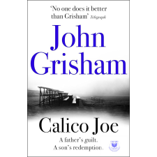  Calico Joe idegen nyelvű könyv