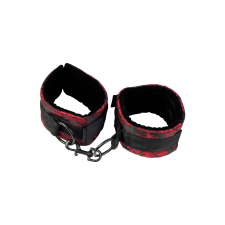 California Exotic Novelties Scandal Universal Cuffs. bilincs, kötöző