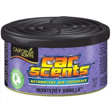CALIFORNIA SCENTS illatosító Monterey Vanilla (01CCS1205CTMC) (01CCS1205CTMC) illatosító, légfrissítő