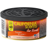 CALIFORNIA SCENTS , Sunset Woods illatú
