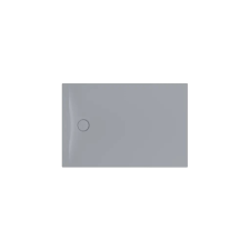  Calima zuhanytálca 80x120, szürke, csúszásmentes+ kád, zuhanykabin