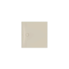  Calima zuhanytálca 90x100, Beige, csúszásmentes+