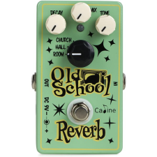 Caline OLD SCHOOL REVERB egyéb hangszerkellék