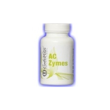 CaliVita AC-Zymes kapszula 100db vitamin és táplálékkiegészítő