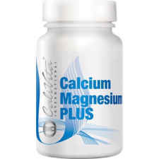  CaliVita Calcium Magnesium PLUS kapszula Kalcium, magnézium + D3- és K2-vitamin 100db vitamin és táplálékkiegészítő