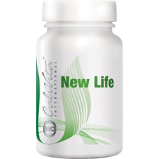 CaliVita New Life tabletta Multivitamin terhes és szoptató kismamáknak 120db vitamin és táplálékkiegészítő