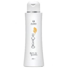 CaliVita OrganiCare Bath & Shower Bio tusfürdő 250ml tusfürdők
