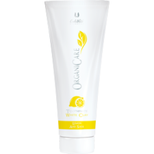 CaliVita OrganiCare White Clay toothpaste 75ml fogkrém