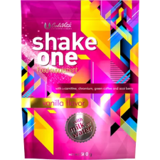 CaliVita Shake one vanília 500g vitamin és táplálékkiegészítő