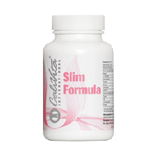 CaliVita Slim Formula tabletta 90db vitamin és táplálékkiegészítő