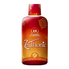 CaliVita ZenThonic Folyékony antioxidáns mangosztánnal 946 ml gyógyhatású készítmény