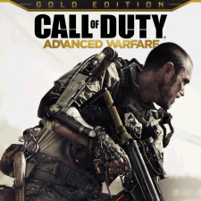  Call of Duty: Advanced Warfare (Gold Edition) (Digitális kulcs - PC) videójáték