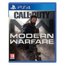  Call of Duty: Modern Warfare - PS4 videójáték