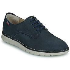 Callaghan Oxford cipők 47105.2-PE25 Kék 43