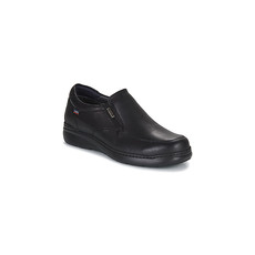 Callaghan Oxford cipők CHUCK WATER Fekete 41