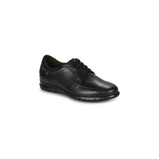 Callaghan Oxford cipők SUN Fekete 45