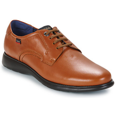 Callaghan Oxford cipők TEIDE DUSSY Barna 42