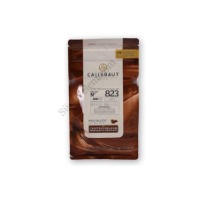 Callebaut Callebaut tejcsokoládé pasztilla 1 kg (823) – Sütéshez és temperáláshoz sütés és főzés
