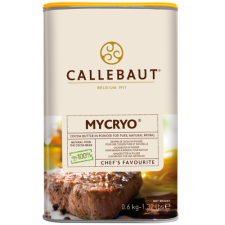 Callebaut Mycryo porított kakaóvaj, 600g sütés és főzés