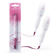 Calligra ételdekorációs filctoll – Rose – Rózsaszín filctoll, marker