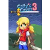  Cally's Caves 3 (digitális licenc)