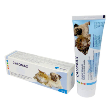  Calomax Paszta 120 g vitamin, táplálékkiegészítő kutyáknak