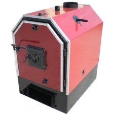  Calor SZB 40 40 Kw-os Bálaégető Kazán (CALORSZB40) kazán
